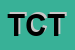 Logo di TCT SRL