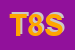 Logo di TRASPORTI 81 SRL