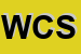 Logo di WORLD CARGO SRL