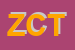 Logo di ZM COOPERATIVA TRASPORTI