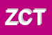 Logo di ZM COOPERATIVA TRASPORTI