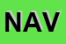 Logo di NAVALTRASPORTI
