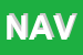 Logo di NAVALTRASPORTI