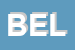 Logo di BELAVIA