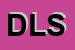 Logo di DGL LOGISTICS SPA