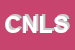 Logo di CENTRO NUOVO LAVORO SOCIETA-COOPERATIVA CNL