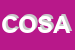 Logo di COOP OMNIA SERVICE ARL