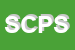Logo di SOCIETA-COOPERATIVA PXIQ SCALO OSTIENSE
