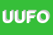 Logo di UFO UNITED FOOD ORGANIZATION SRL