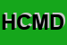 Logo di HABITAT CENTRO MONDIALE DEL MOBILE SRL