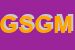 Logo di GMC SNC DI GAVIOLI MAURO