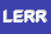 Logo di LAERRE-LAVORI ENERGETICI RECUPERI RIGENERAZI