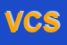 Logo di VM COSTRUZIONI SRL