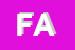 Logo di FAPA AUTOSERVICE