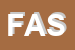 Logo di FAST AUTORIMESSE SRL