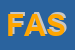 Logo di FAST AUTORIMESSE SRL