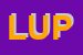 Logo di LUPAIOLI