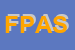 Logo di FMA-PUBBLICA AUTORIMESSA SOCIETA A RESPONSABILITA LIMITATA
