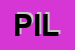 Logo di PILUSO