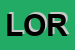 Logo di LORETI