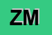Logo di ZANDRI MILVIA