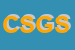 Logo di CENTRO SERVIZI GAGLIARDI SAS DI GAGLIARDI GIANCARLO E C
