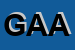 Logo di GRUPPO ANZIANI ALITALIA