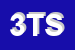 Logo di 3A TOURS SRL