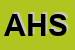 Logo di ASSI HOLIDAYS SRL
