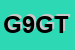 Logo di GT 97 -GARDEN TRAVEL SRL
