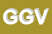 Logo di GIRO IN GIRO VIAGGI