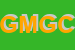 Logo di GUGLIELMO MARCONI -GAB CTS