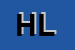Logo di HIGH LEVEL
