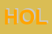Logo di HOLITOURS