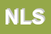 Logo di NEW LANDS SRL