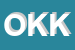 Logo di OKKAPPA