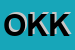 Logo di OKKAPPA