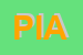 Logo di PIANETA SRL