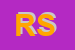 Logo di RESTOUR SRL