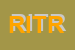 Logo di RETRAVEL ITINERARI TURISTICI E RELIGIOSI SRL