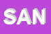 Logo di SANDAN SRL