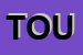 Logo di TOURPLAN