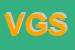 Logo di VIAGGI GLOBO SRL