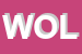Logo di WOLFF