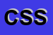 Logo di CENTRO-SUD SPEDIZIONI SRL