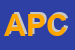 Logo di ACTION PLANET COURIER 