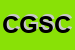 Logo di CDS GROUP SOC COOP ARL