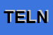 Logo di TALENTI EXPRESS LE NINFEE SRL