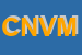 Logo di CABLING NETWORK DI VIGNOLA MASSIMO