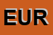 Logo di EUROMASTER